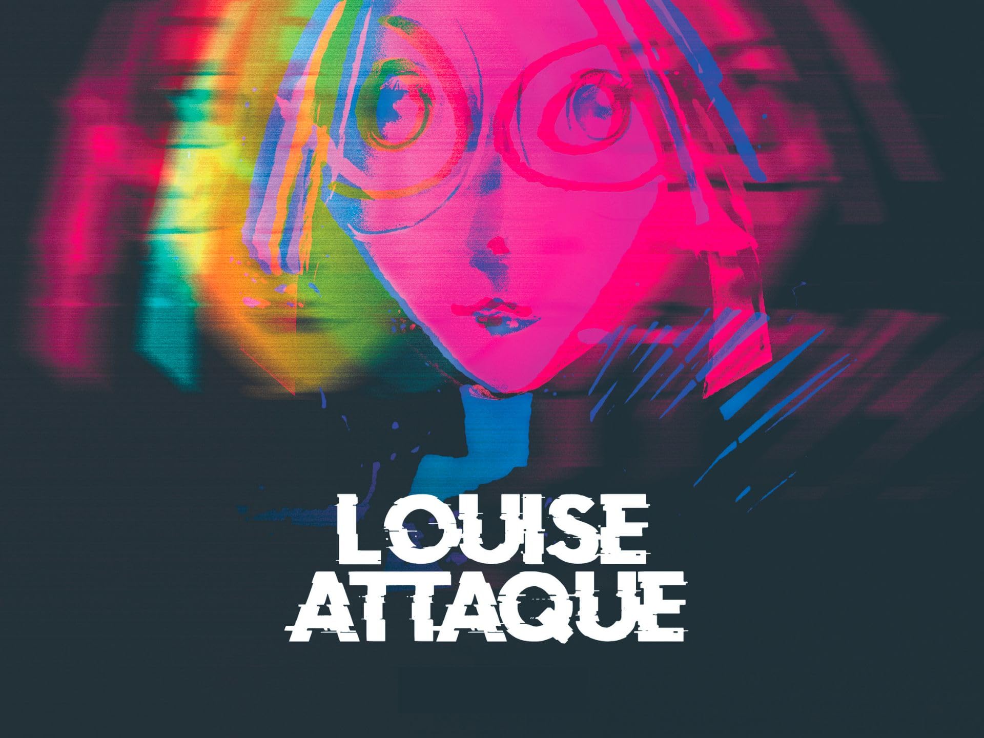 Louise Attaque