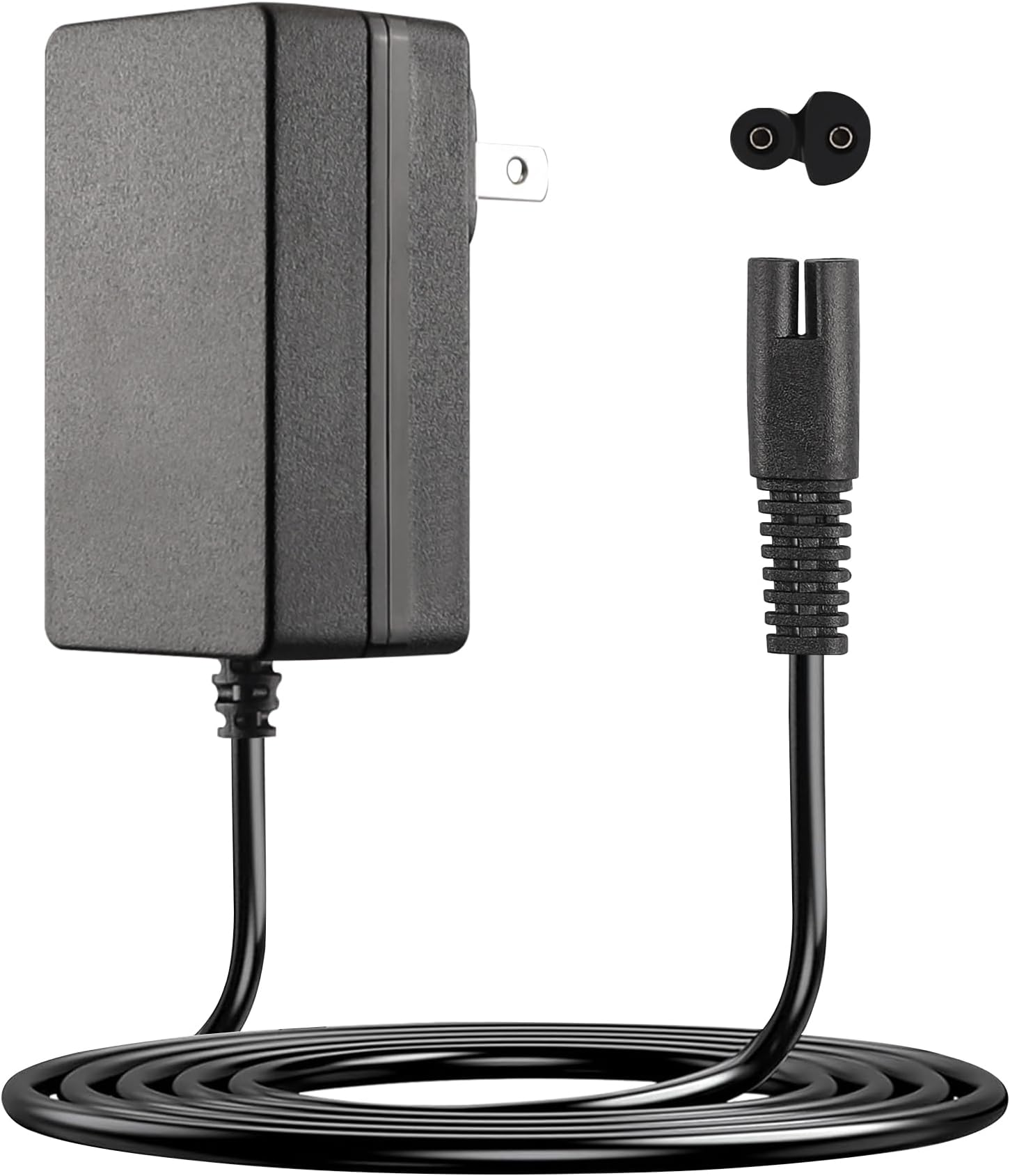 Amazon.com: Cordless Water Flosser Charger Cable Replacement for ...