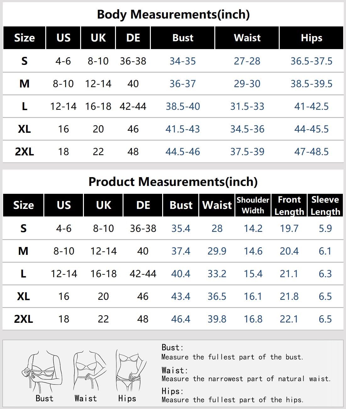 Belle Poque 2026 Summer Cute Tops for Women Short Sleeve Crop Tops Square Neck Ruffle Hem T Shirts - Image 7