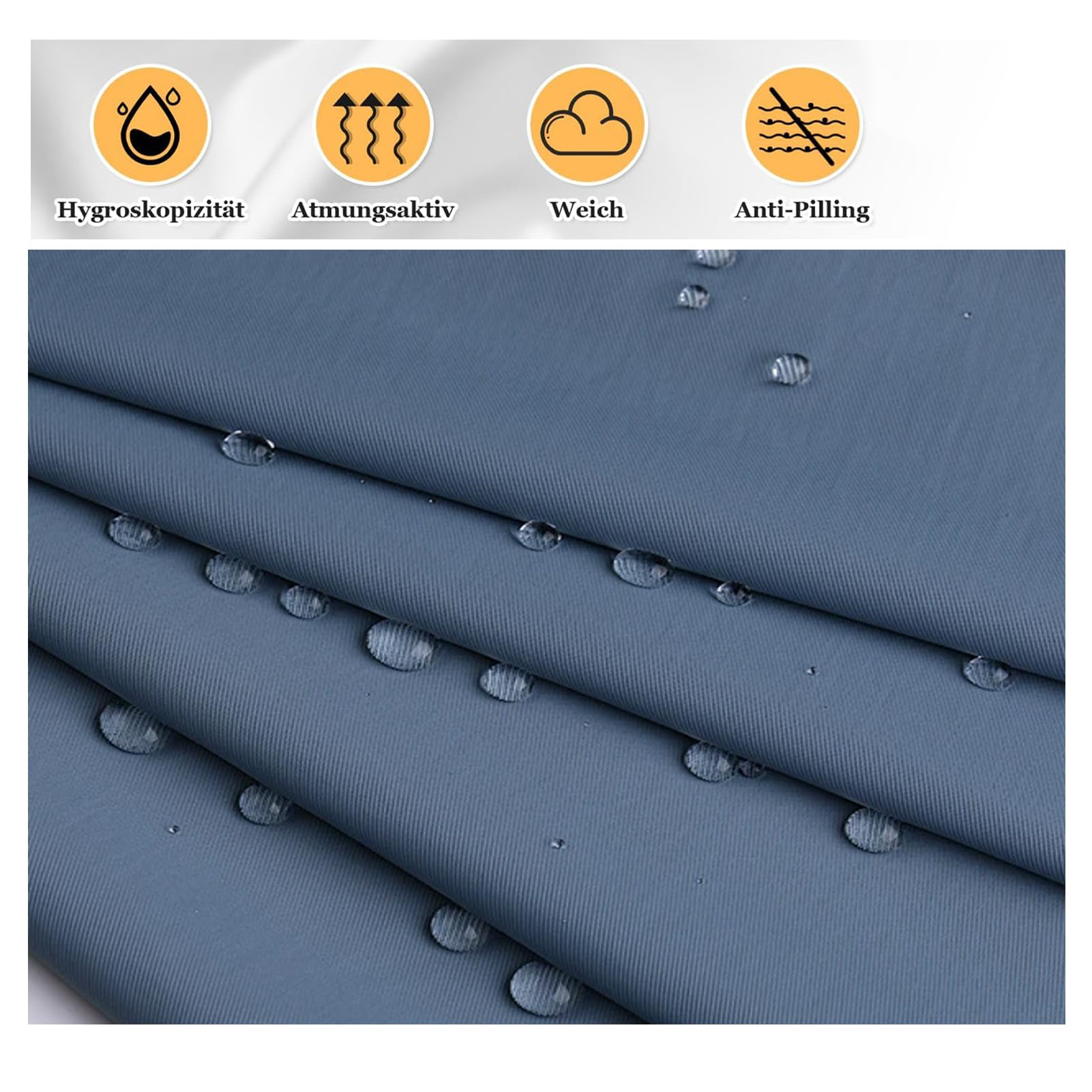 grandi cuscini da pavimento 140 x 40 x 8 cm ispessiti per comfort e resistenza allo scivolamento, impermeabili, resistenti alle macchie e più resistenti all'usura, adatti per mobili da giardino