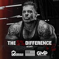 Vista 6 de 5% Nutrition Crea-Ten 30 porciones