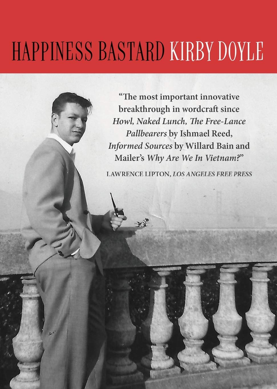 Happiness Bastard Doyle, Kirby picture