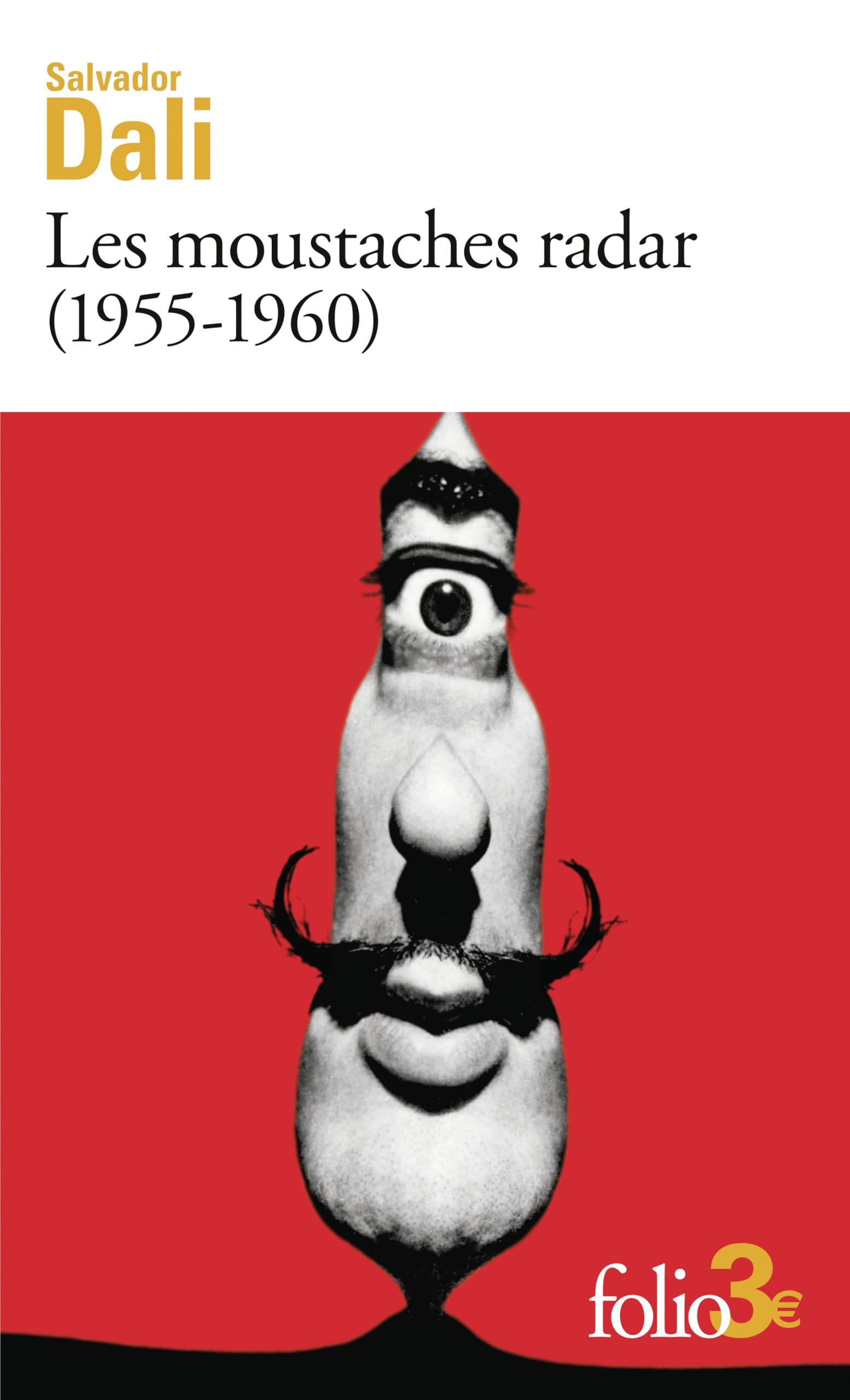 Les moustaches radar: (1955-1960)