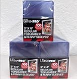 Ultra PRO 3