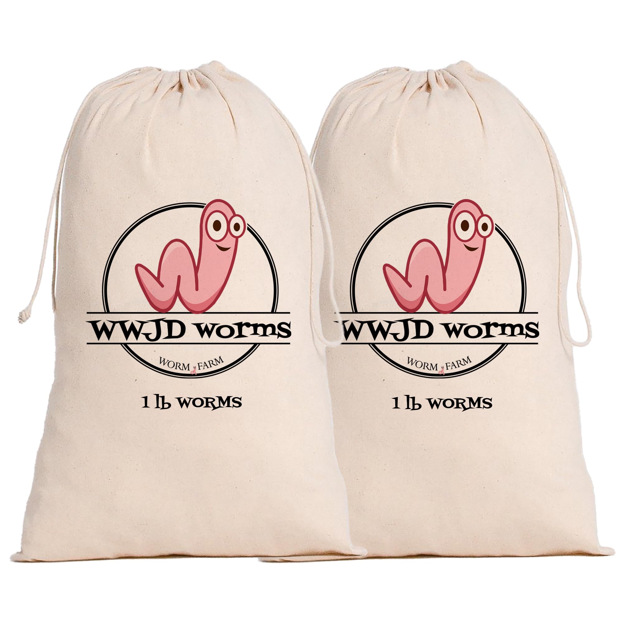 Red Wigglers Composting Worms, 2lb Red Worms for Composting for Gardens