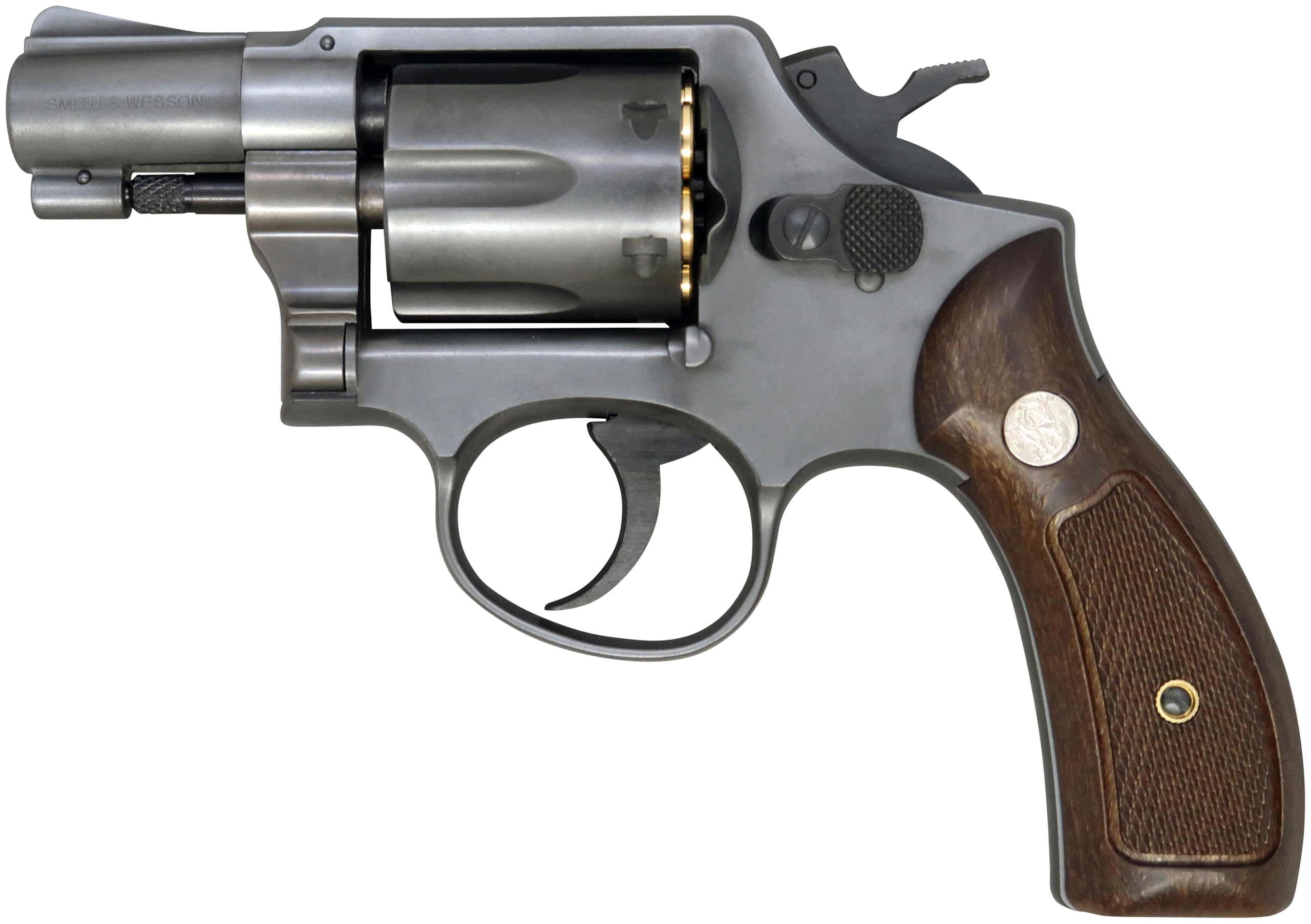 Amazon | マルシン工業 (Marushin K.K.) M10 2インチ エクセレント