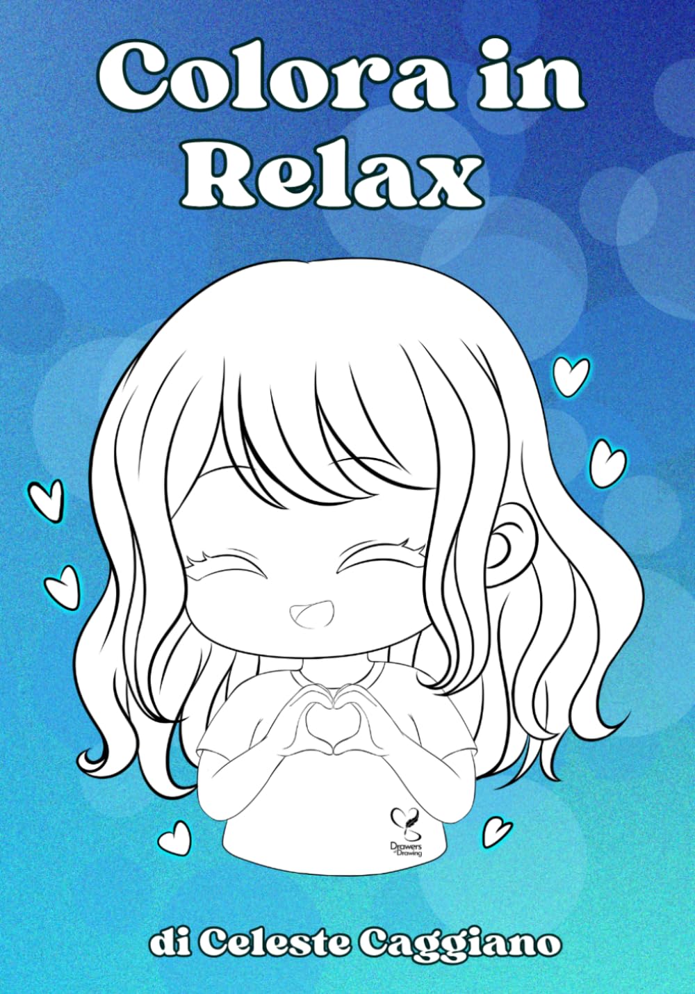 Colora in Relax: Grandi Creature e Piccoli Amici