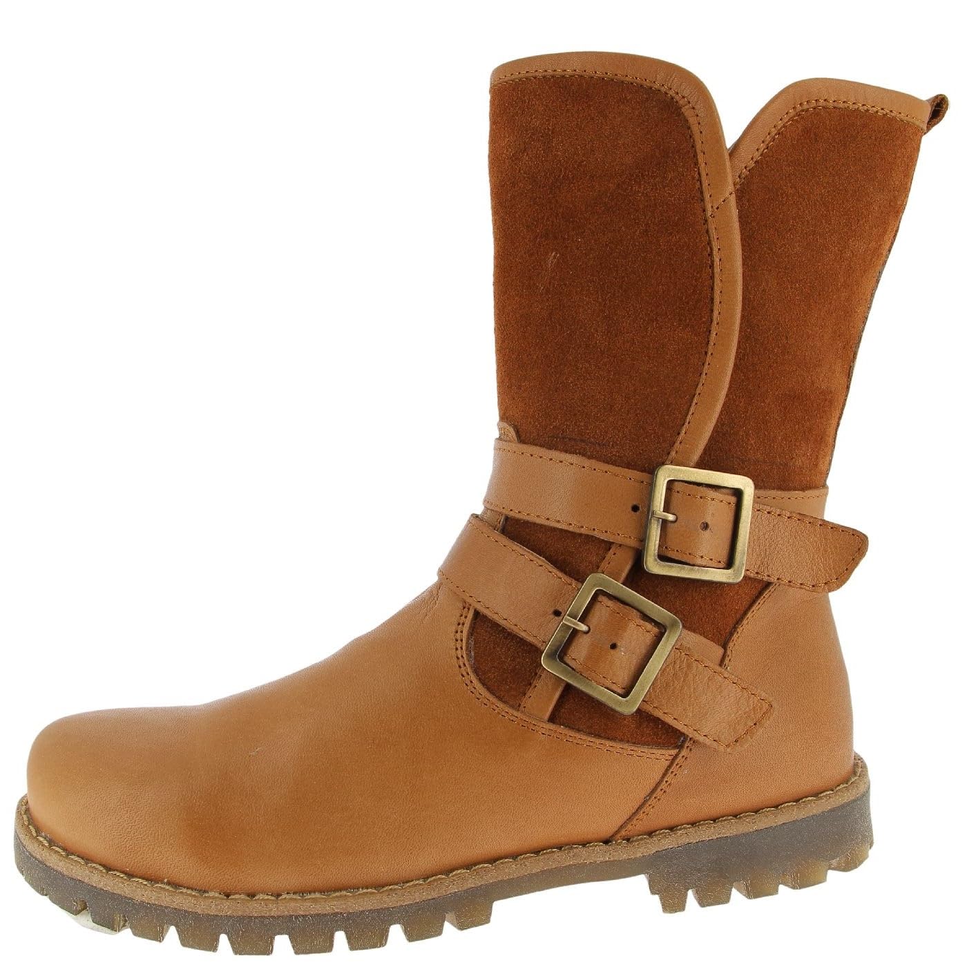 Andrea Conti Damen Chelsea Boot Stiefelette