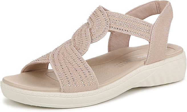 LifeStride Womens Lilly Bright