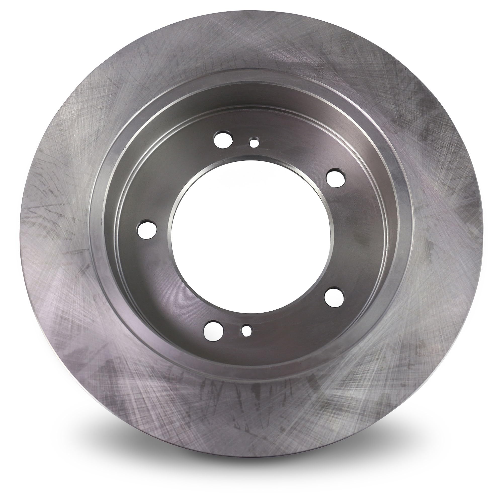 ATEC Germany Set freni asse anteriore incl. dischi freno Ø 290 mm ventilati | Compatibile con: SUZUKI JIMNY Geländewagen geschlossen