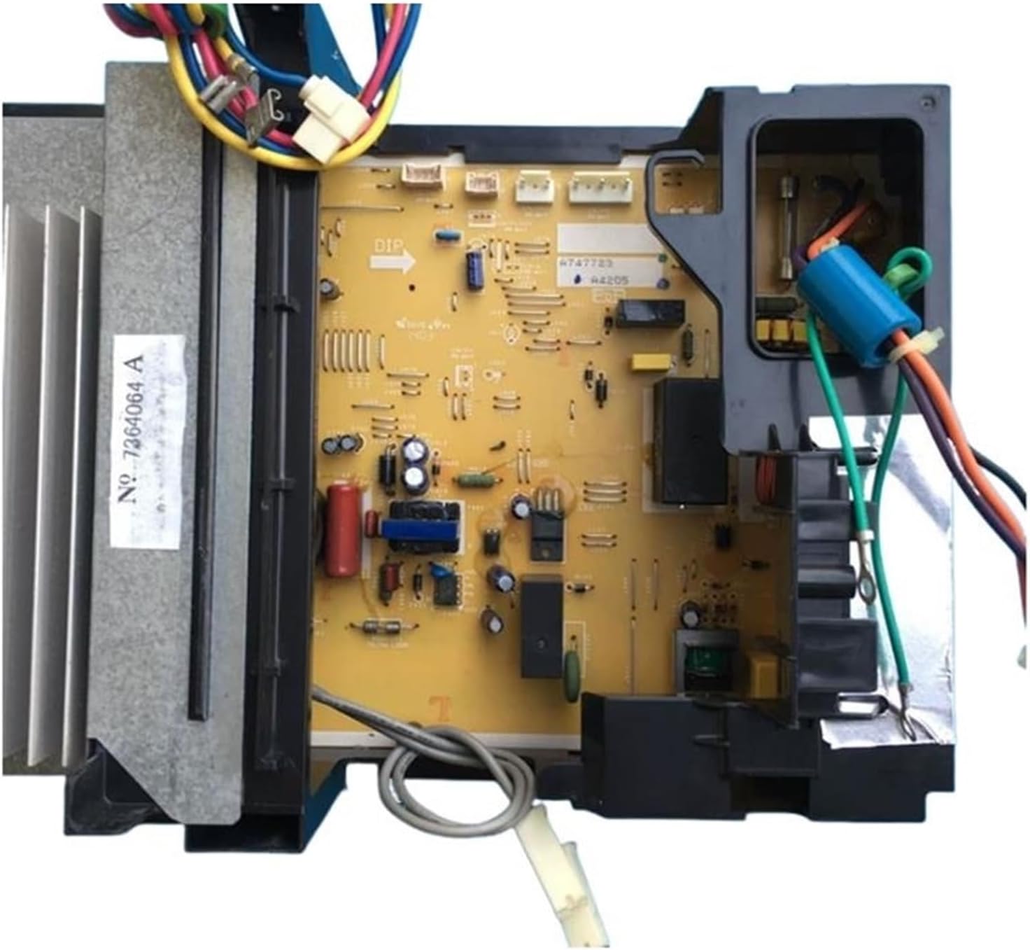 For air conditioner external unit motherboard A747723 assembly CU-E9KH1 variable frequency external board A713584