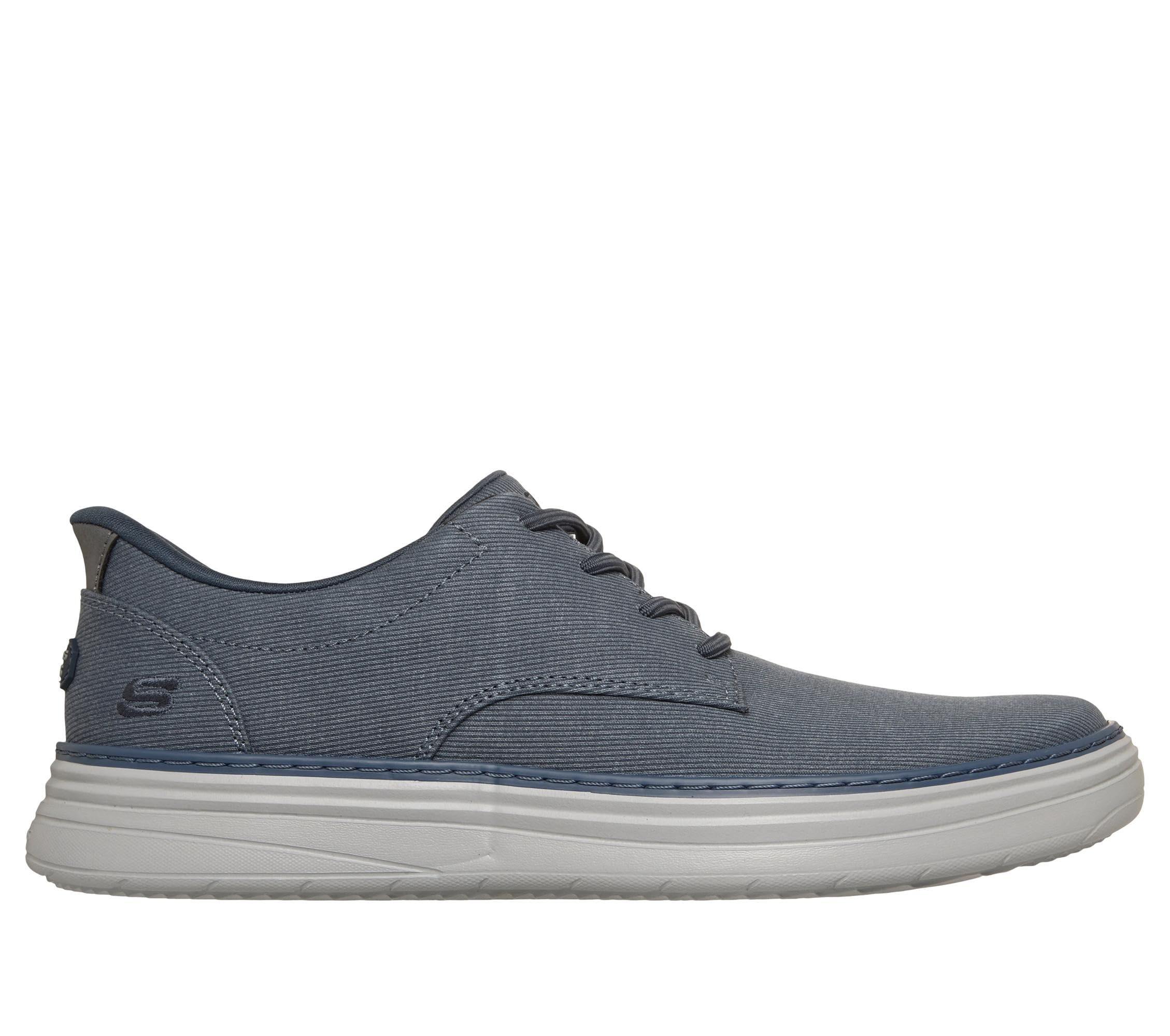 Skechers Uomo Hyland Slip-in ALLENATRICE