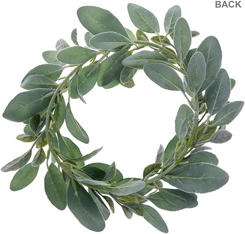 Miniatura 2 de Corona de oreja de cordero del Lobby Hobby