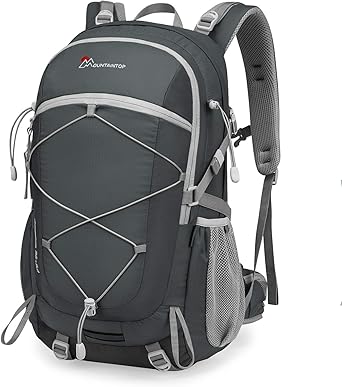mountaintop 40l backpack review