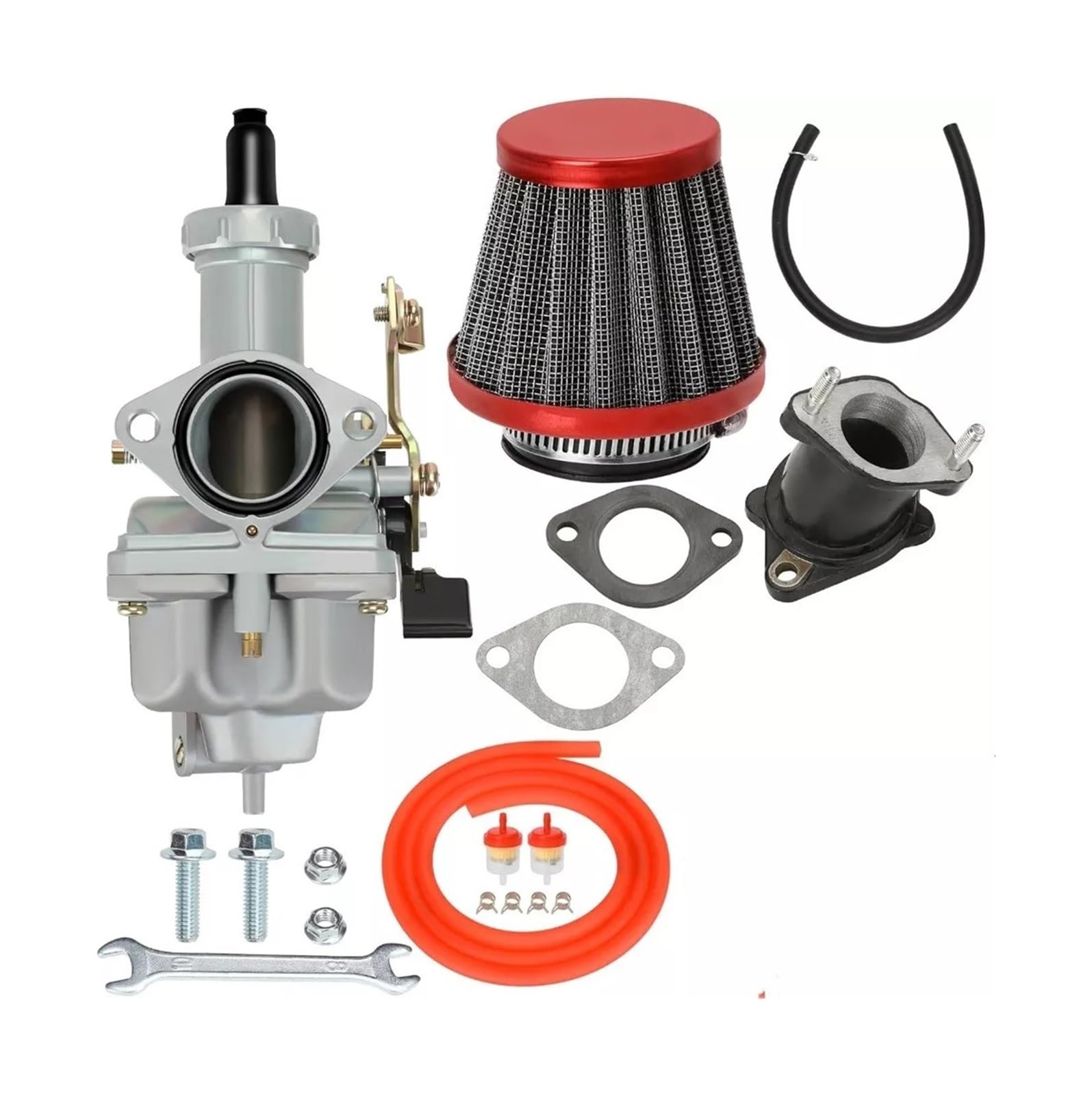 Relé De Arranque Para Kandi, 110 Cc, 125, 150, 200, 250 Cc, | Cuotas
