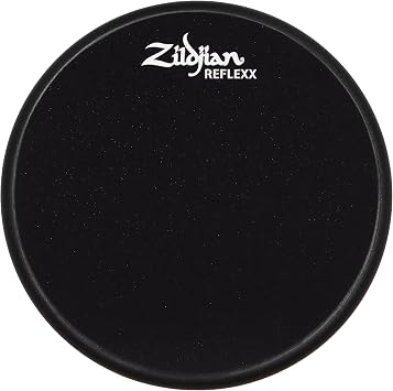 Zildjian Reflexx Conditioning Practice Pad-10 ZXPPRCP10