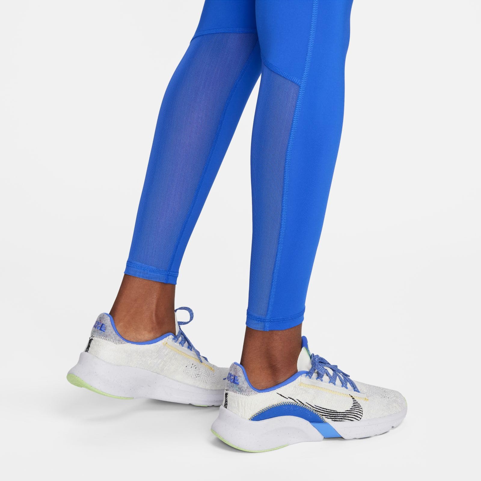 NIKE W Np 365 Tight - Full Length Tight Kobiety