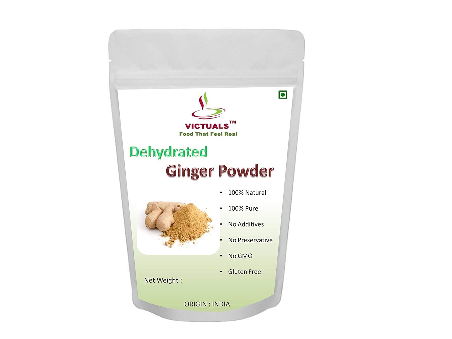 Ginger Powder Amazon.in Grocery & Gourmet Foods