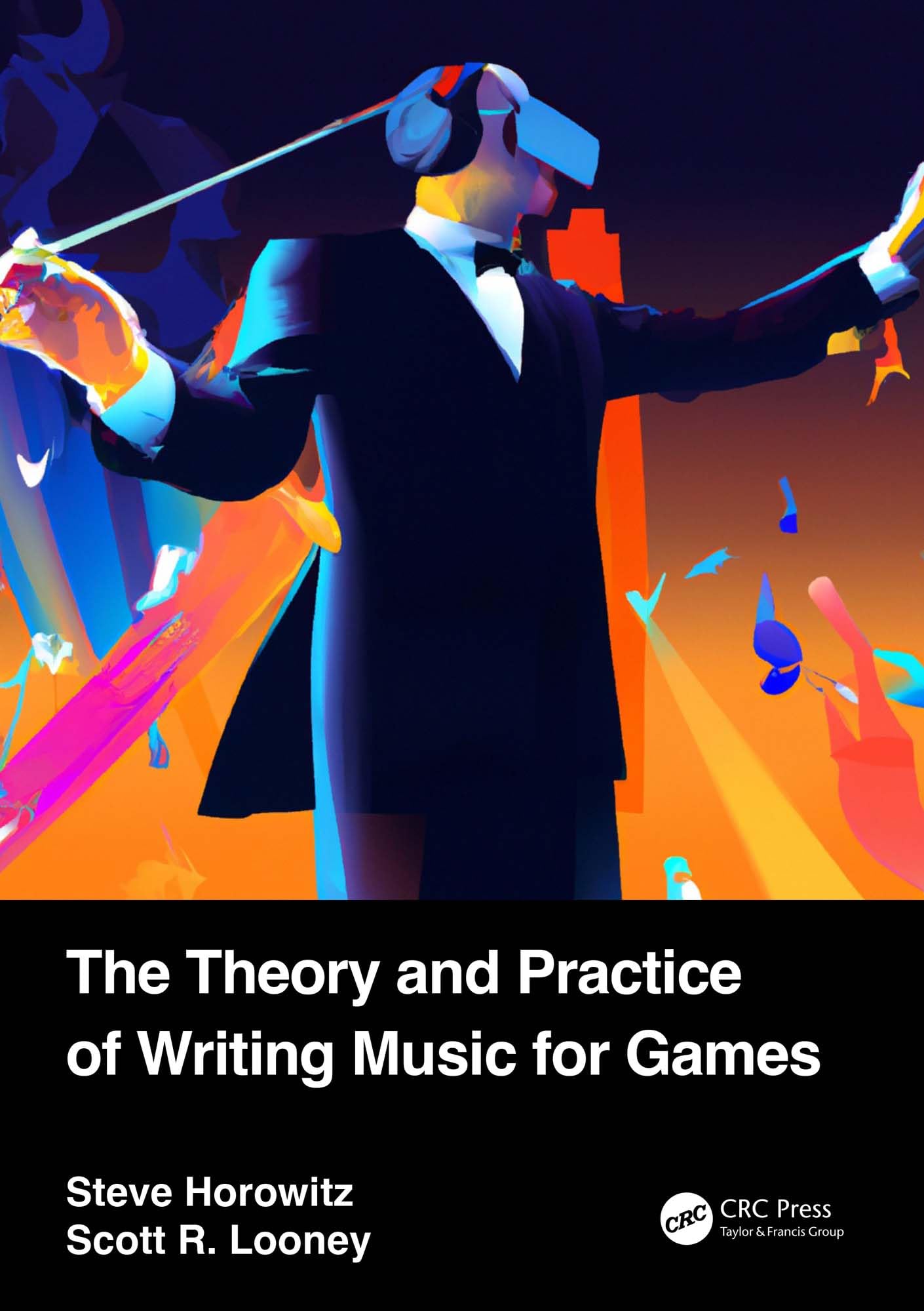 Writing Music for Games : livre théorique et pratique en anglais pour la composition de jeux