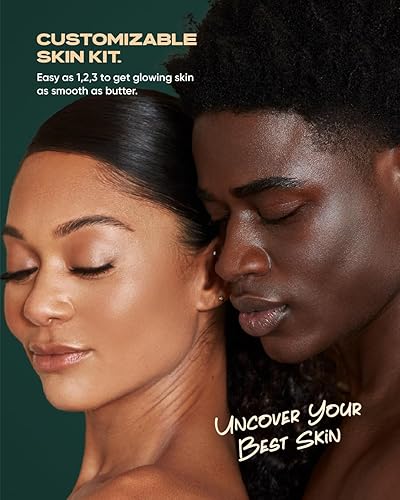 Miniatura 2 de Buttah Skin de Dorion Renaud Crema en Gel Hialurónico Libre de Aceites 2oz - Hidratante Diario - Ácido Hialurónico para Hidratación Profunda -