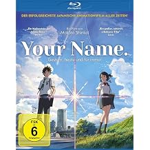 Your Name - Gestern, heute und f r immer