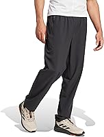 Vista 6 de adidas Pantalones de yoga Aeroready para hombre