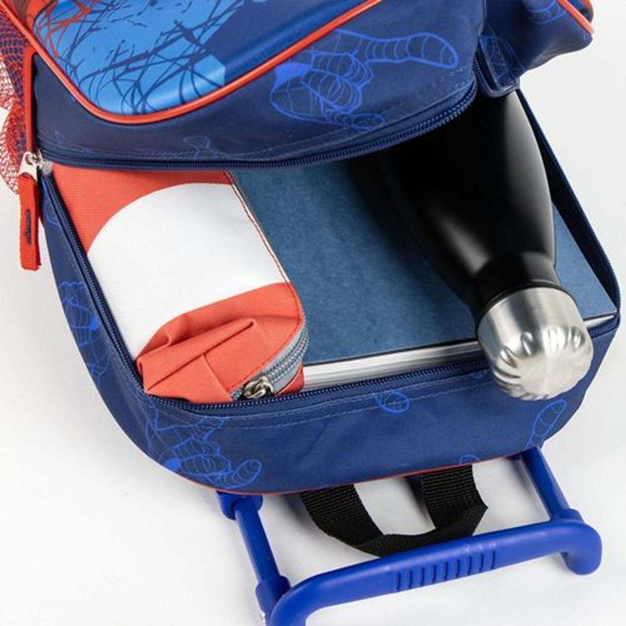 Zaino per bambini Cerda Marvel Spiderman | Sneak'In