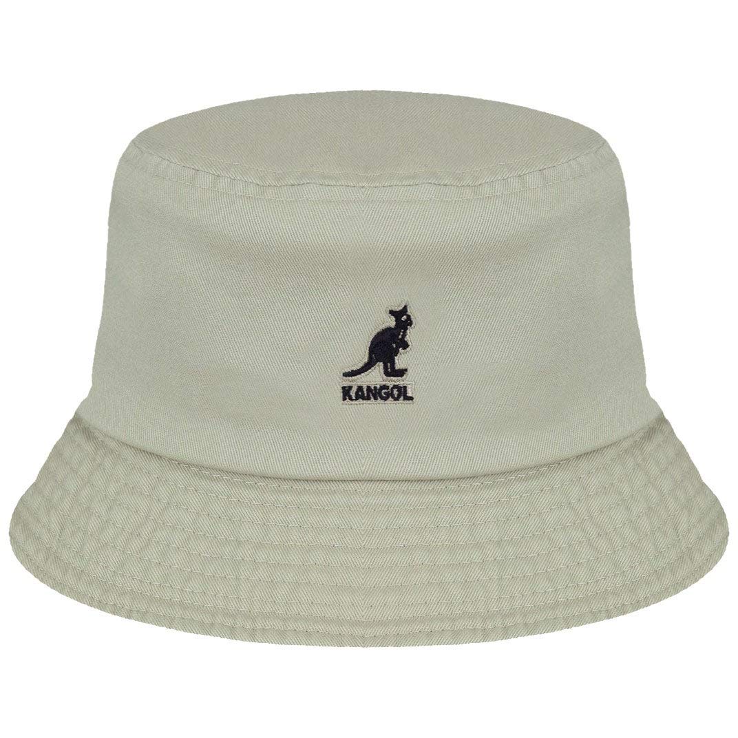 Buy Kangol Washed Bucket Hat Online at 