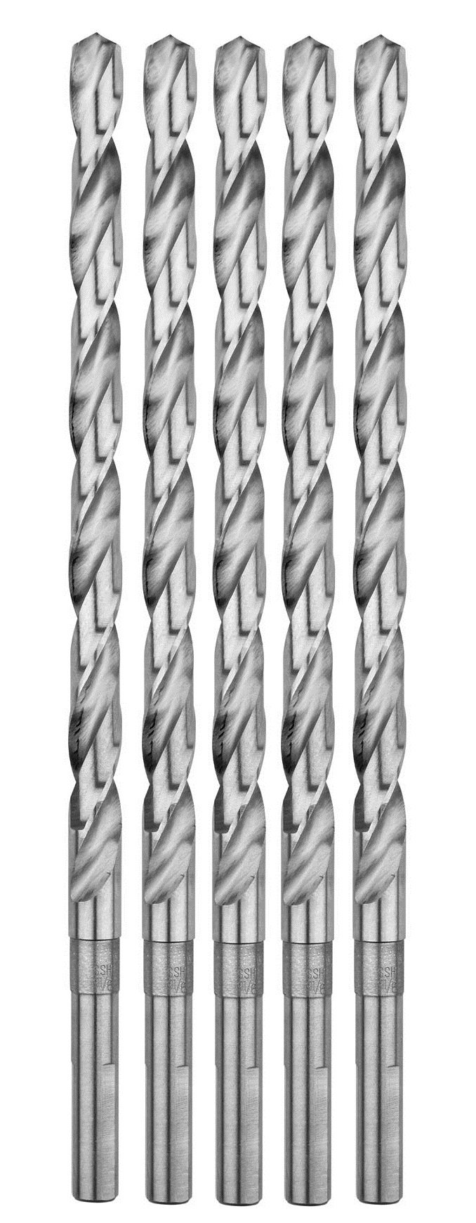 Foret 30,5 cm IRWIN Tools 60468 pour aménager votre maison et vos structures extérieures