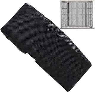 Malha da escada do corrimão - proteção para segurança infantil | Corrimão escada portátil à prova balas para bebês e crianças Kumprohu