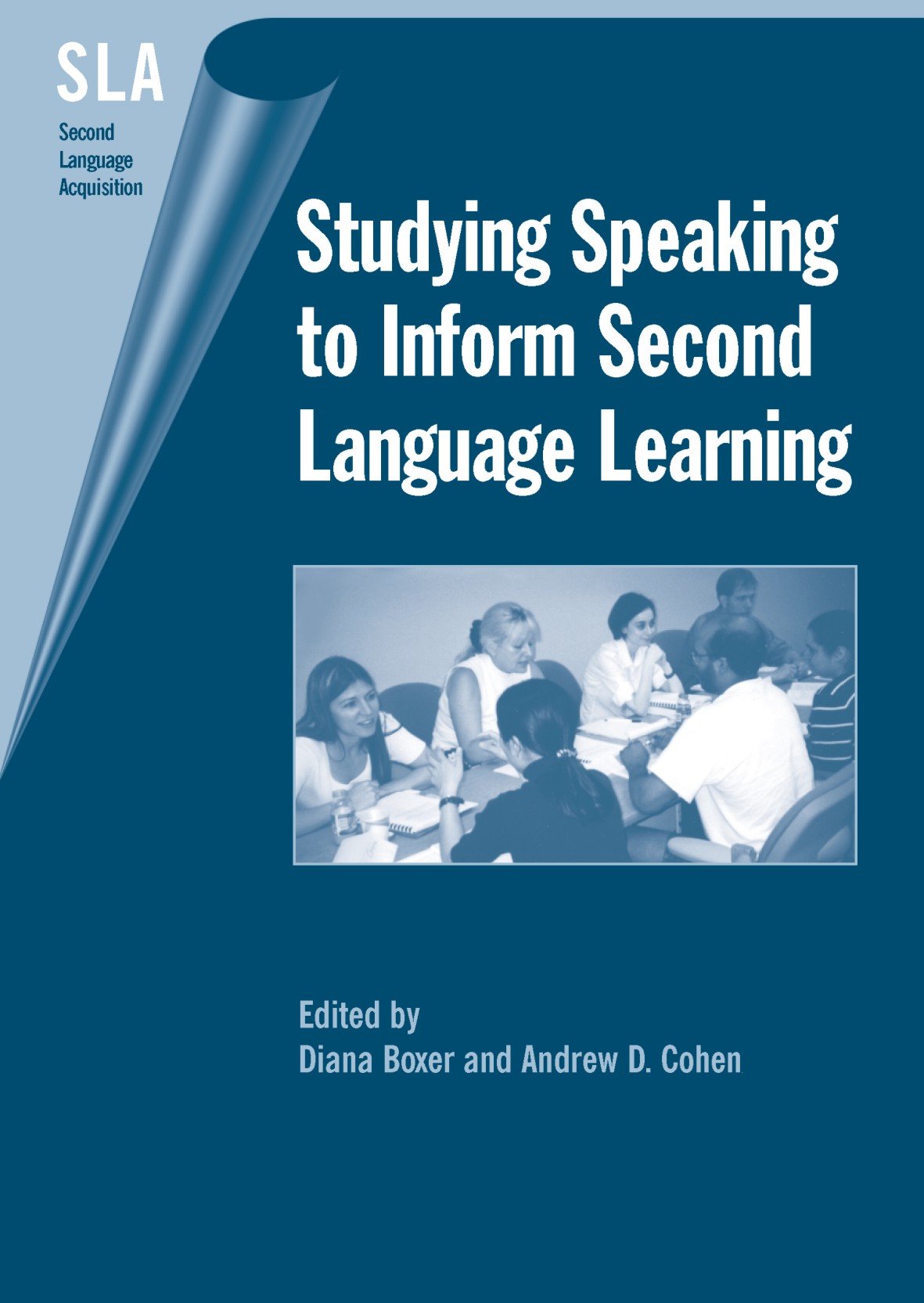 Buy Studying Speaking to Inform Second Language Learning: 8 (Second Language Acquisition) — BookShops.in