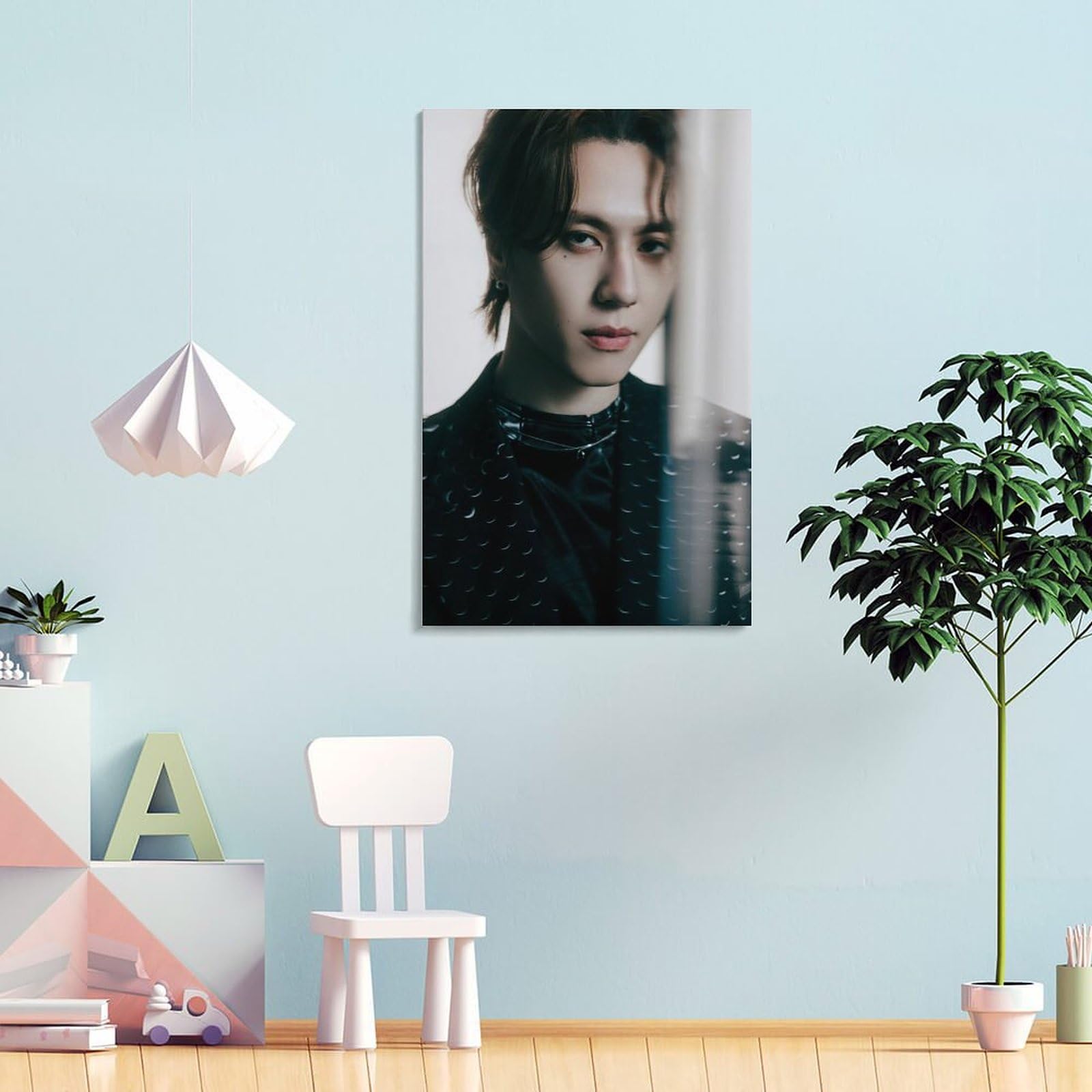 Amazon.co.jp: 歌手 歌手 Yugyeom ユギョム GOT7 ガットセブン WINTER