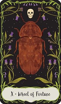 Practical Magic: The Motion Picture: The Official Tarot Deck and Guidebook