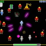 Classic Arcade Action at its best