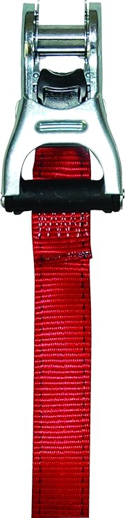 Heavy Duty Ratchet Straps 2-Pack - 15ft Camo Tie Downs With Coated Hooks, 700lb Capacity
