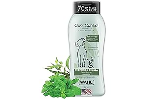 Wahl Magistral Royal Dog Shampoo