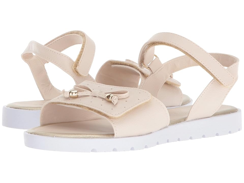 

Pampili 123050 (Toddler/Little Kid) (Nude) Girl's Shoes