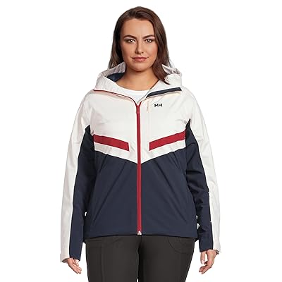 Helly Hansen Edge 3.0 Jacket Women