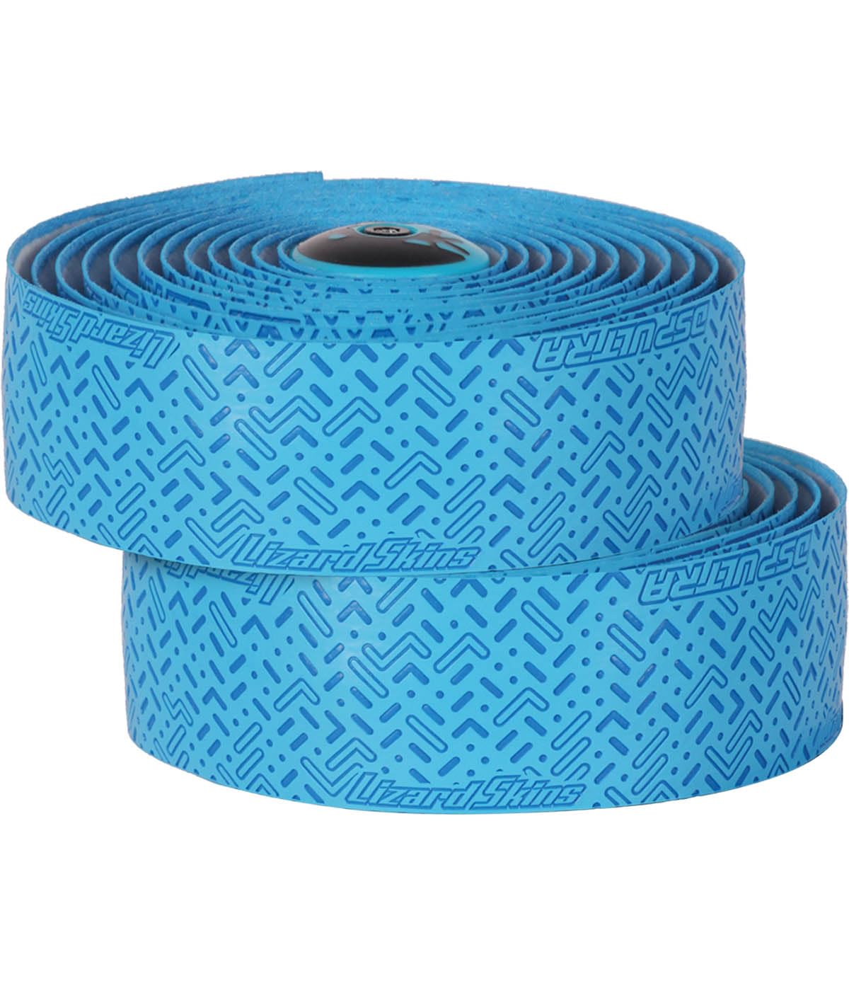 Lizard Skins DSP Ultra Nastro Manubrio per Bici da Corsa e Gravel, 2.7 mm