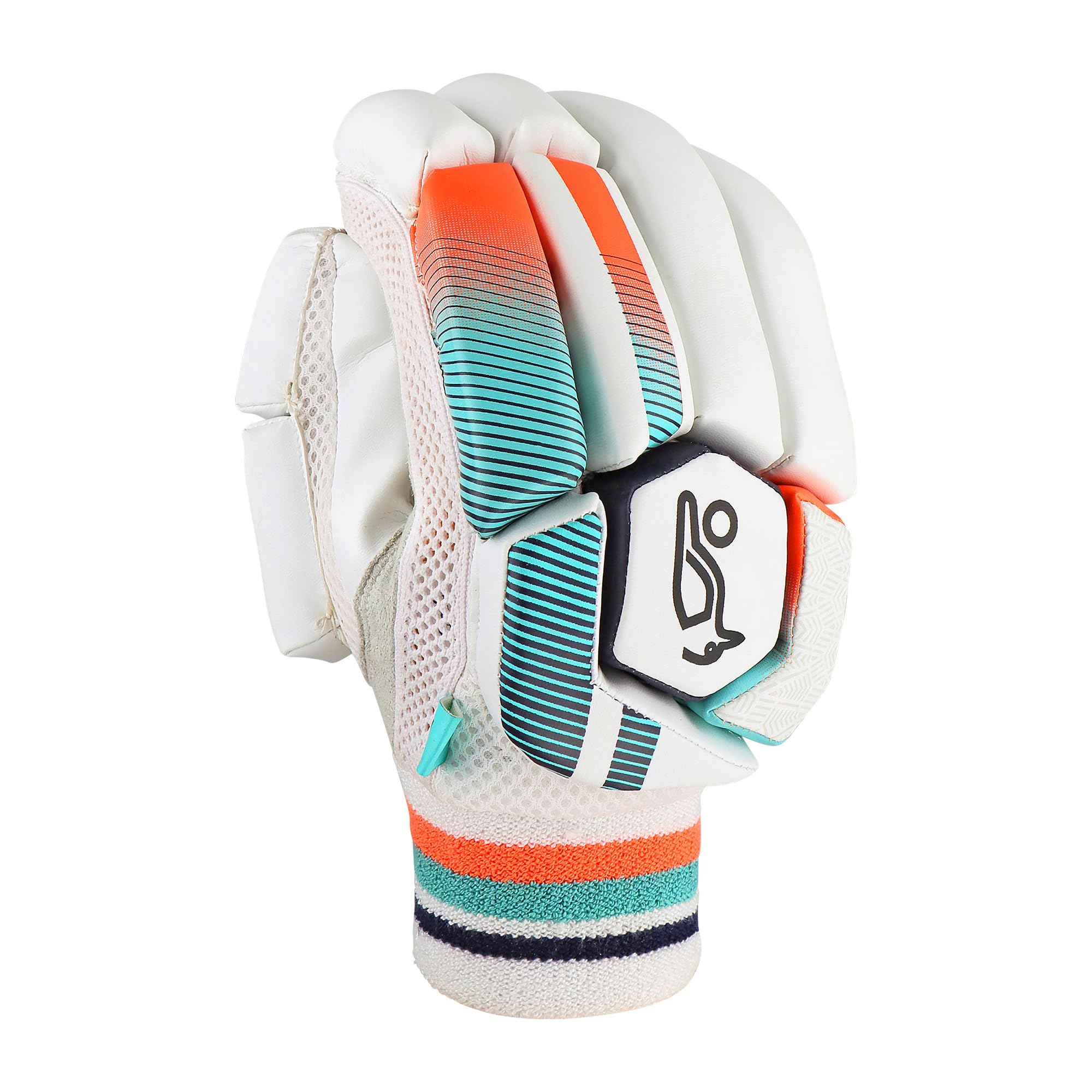 Kookaburra Aura 5.1 Gants de frappeur Taille Adulte Main Droite