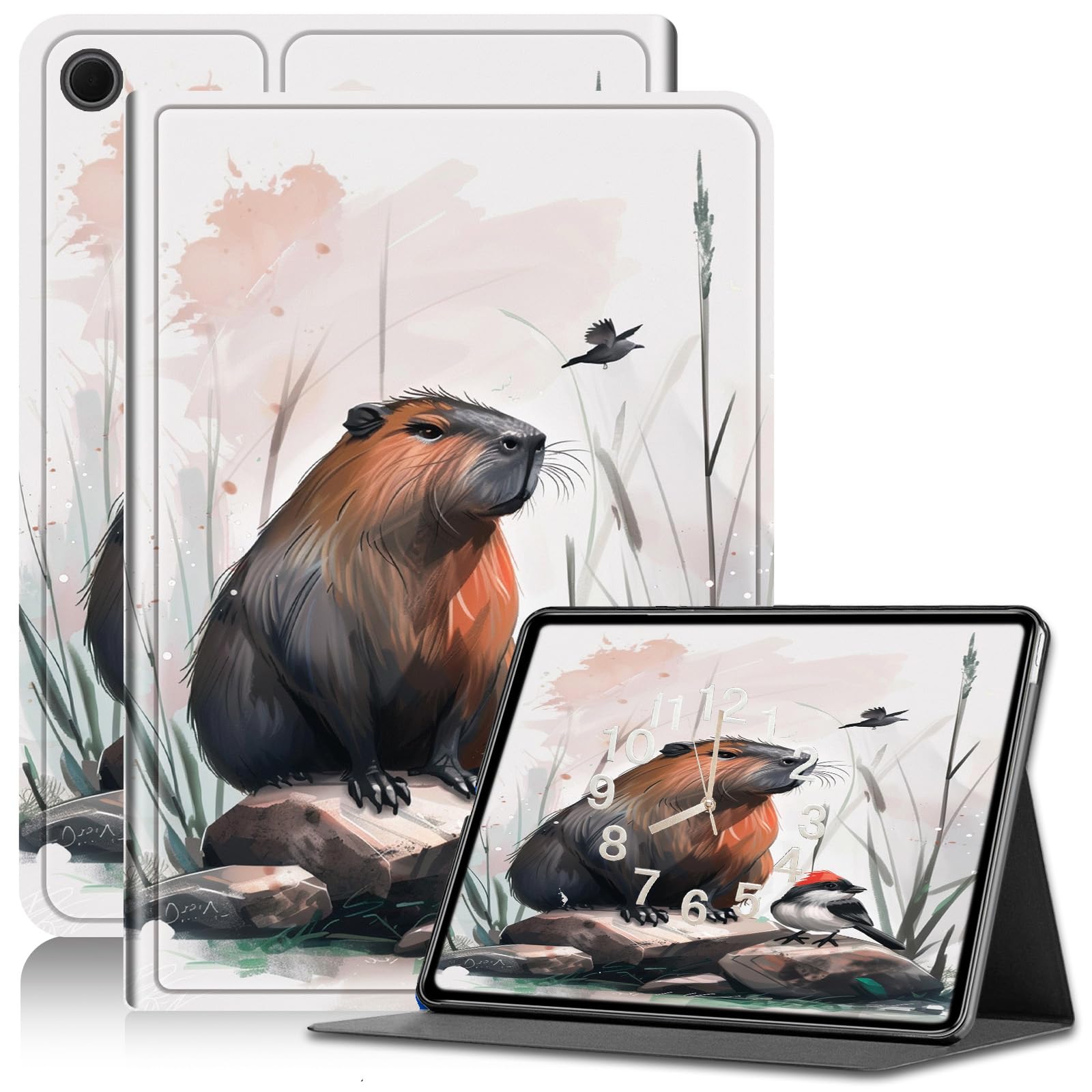 Amazon.com: Case for Samsung Galaxy Tab A9 8.7 Inch 2023