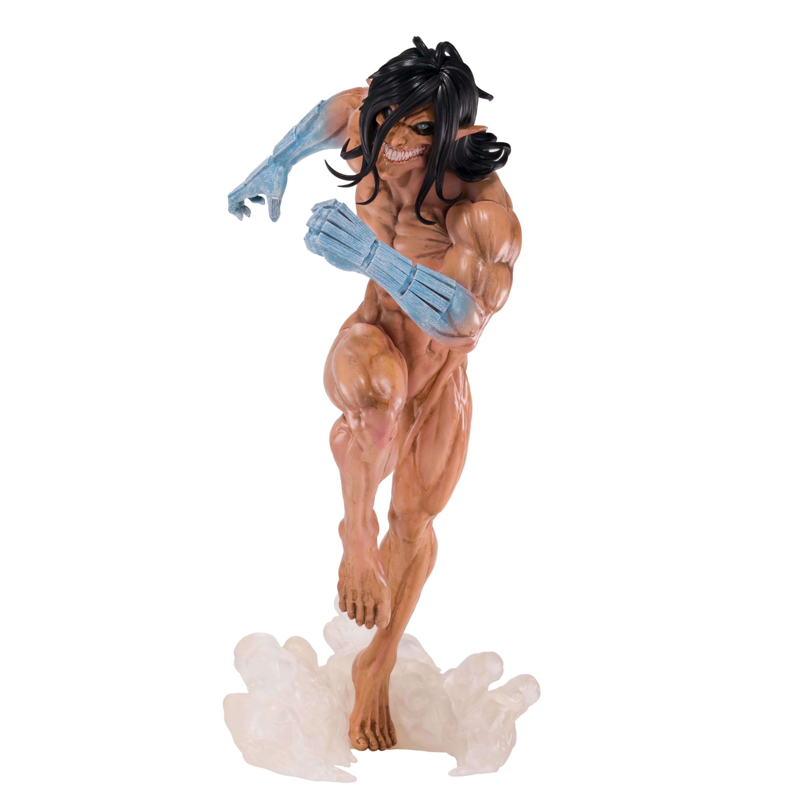 Amazon.com: ABYstyle Studio Attack on Titan Eren 7.5