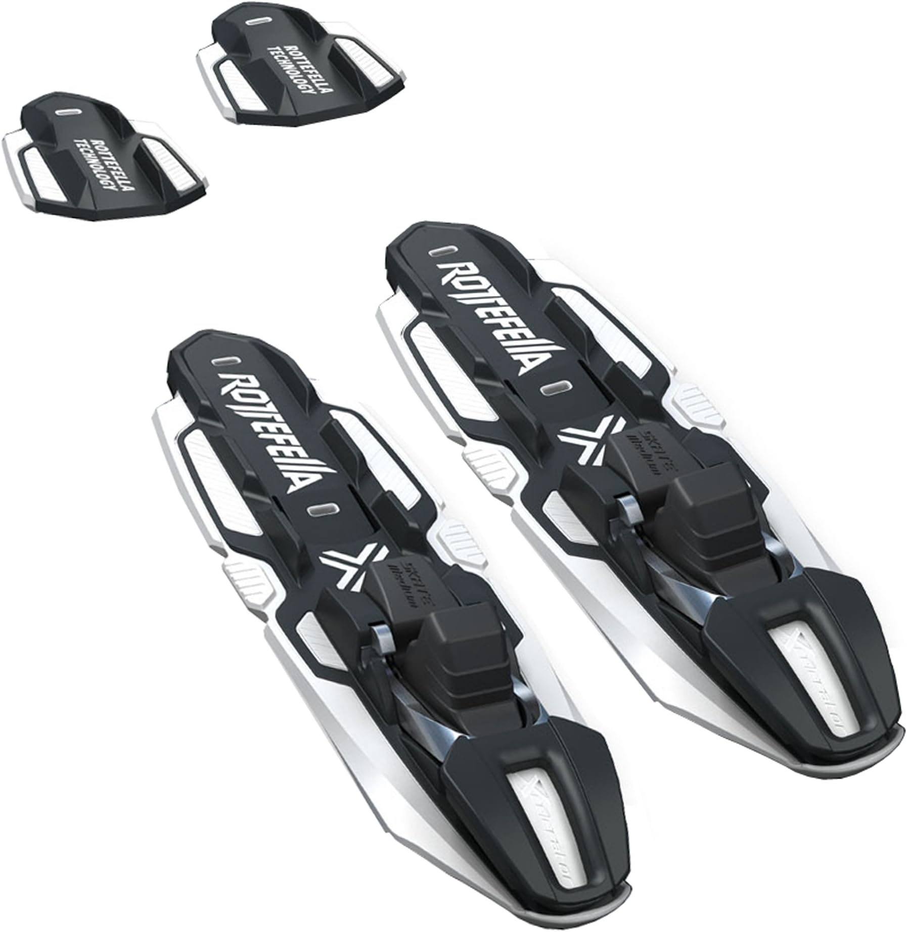 Performance NIS Skate Bindings