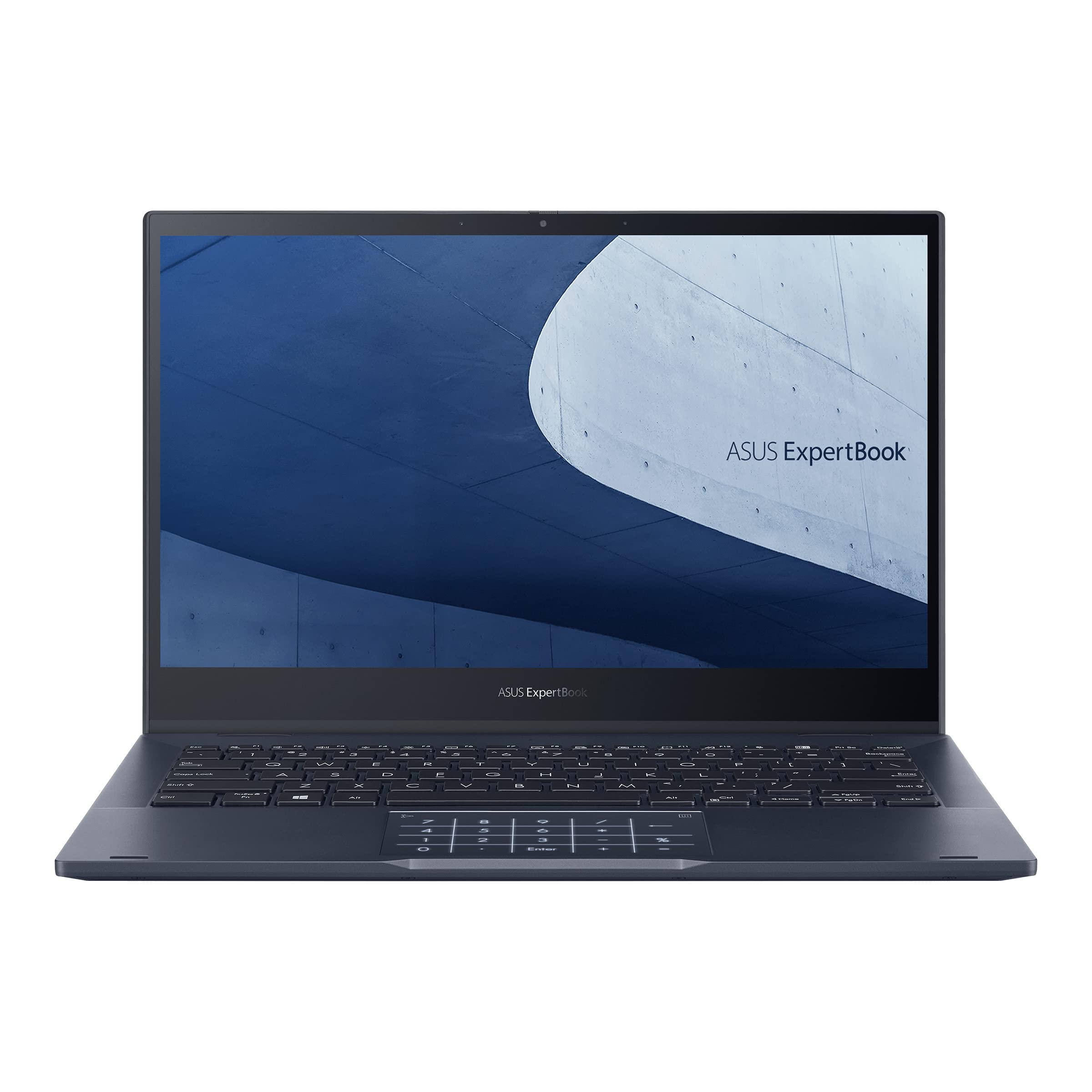 Amazon.com: ASUS ExpertBook B5 Flip 2-in-1 Business Laptop (13.3 