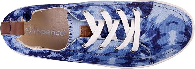 Spenco Women's Santa Clara Tie Dye