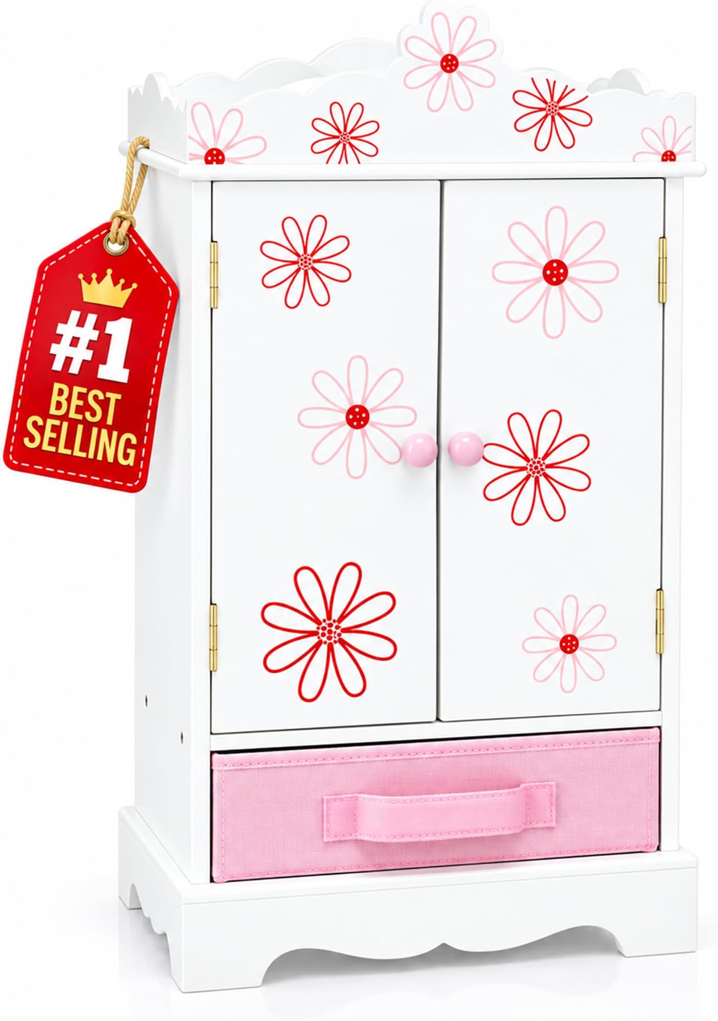 18 Inch Doll Furniture