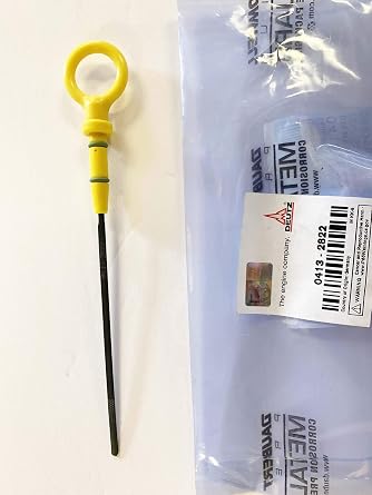Deutz Dipstick OEM Part,