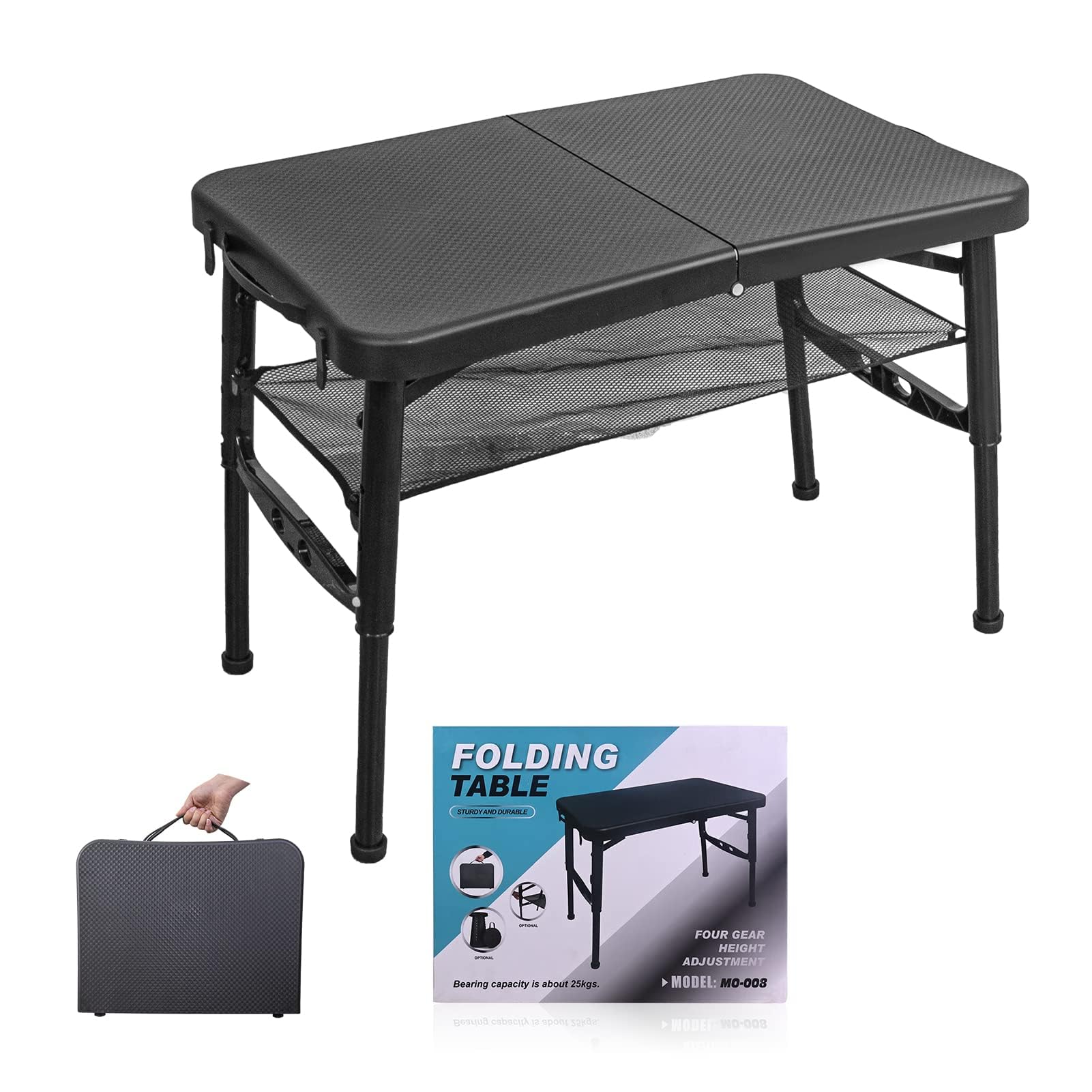 shinobi table シノビテーブル天板セットigt フラットバーナー