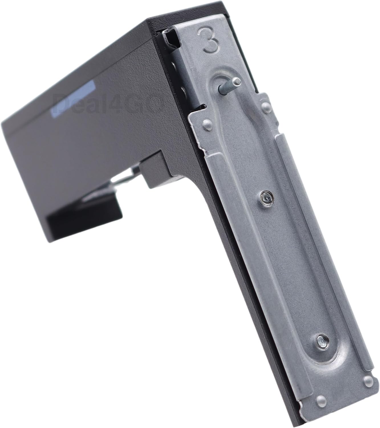 Deal4GO RTX 3060 MID3 GPU Graphics Card Bracket Holder 4X4KG 04X4KG Replacement for Dell Alienware Aurora R14 R13 R15 R16 XPS 8950