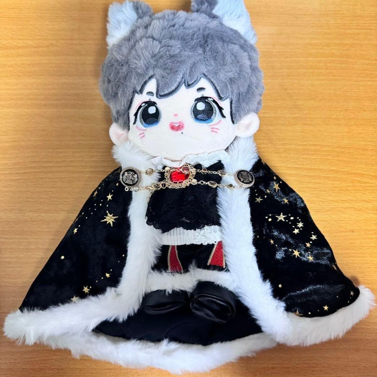 総丈96㎝ ヴァレンティノ グラマミンク ファーコート XL相当 さらさら